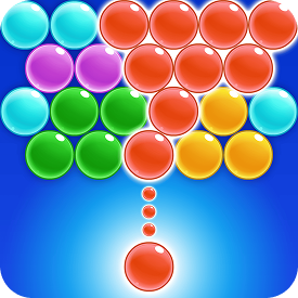 Bubble Shooter - Colorful puzzle game