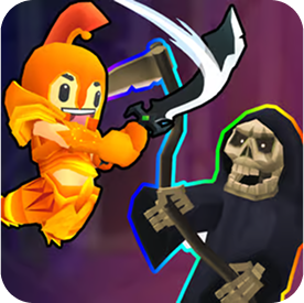 Dungeon Quest - RPG adventure