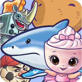Shark Adventure - Underwater exploration